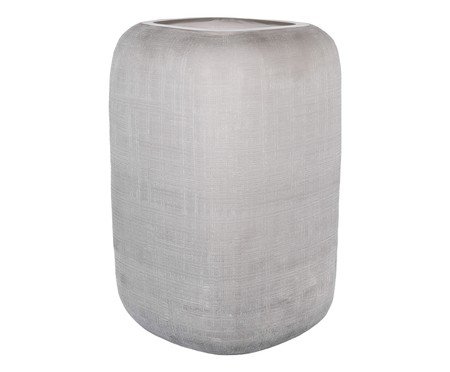 Vaso em Vidro Dumnus | Westwing
