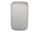 Vaso em Vidro Dumnus, grey | WestwingNow