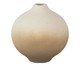 Jogo de Minivasos Vasos Eldarion, beige | WestwingNow