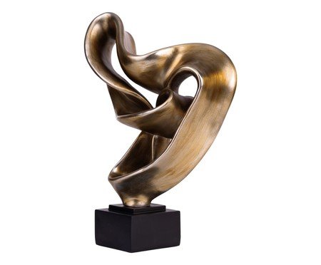 Escultura Warako | Westwing