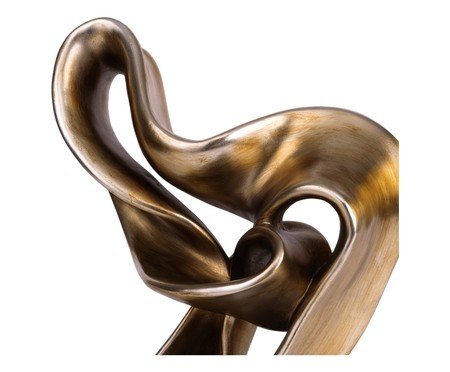 Escultura Warako | Westwing