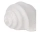 Escultura Concha Inkaruka, white | WestwingNow