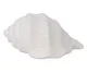 Escultura Concha Inkaruka, white | WestwingNow
