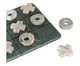 Jogo Decorativo Obentinus, green | WestwingNow