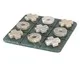 Jogo Decorativo Obentinus, green | WestwingNow