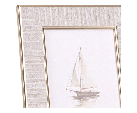 Porta-Retrato Faramir - Foto 10x15 | Westwing
