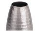 Vaso em Metal Caspian, silver or metallic | WestwingNow
