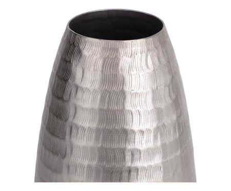 Vaso em Metal Caspian | Westwing