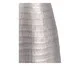 Vaso em Metal Caspian, silver or metallic | WestwingNow