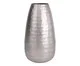 Vaso em Metal Caspian, silver or metallic | WestwingNow