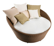 Day Bed Shell - Branco | WestwingNow