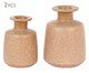 Jogo de Vasos Jorkins, beige | WestwingNow