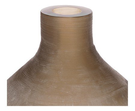 Vaso em Vidro Legolas | Westwing
