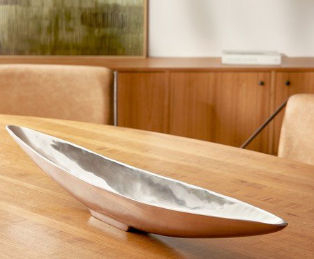 Centro de Mesa em Metal Bilbo | Westwing