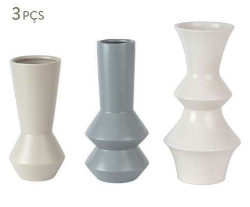 Jogo de Vasos Pacsi, multicolor | WestwingNow