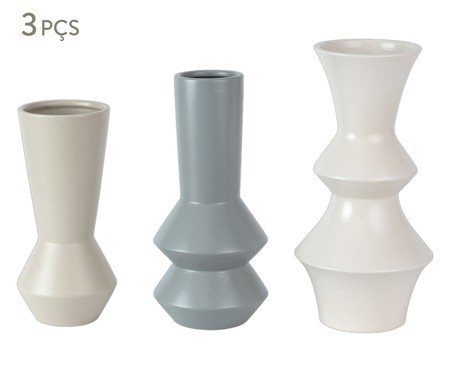 Jogo de Vasos Pacsi | Westwing