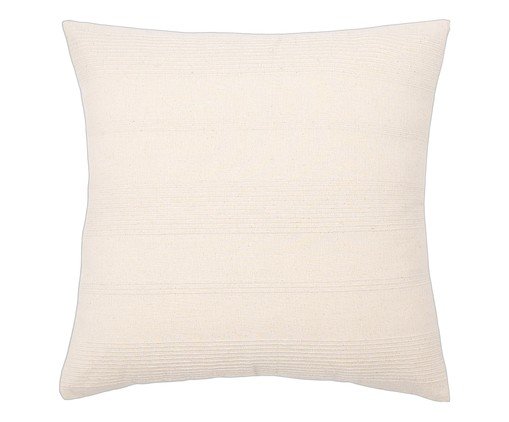 Capa de Almofada Mckinnon, beige | WestwingNow