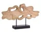 Escultura Argeleb, brown | WestwingNow