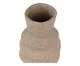 Vaso em Fibra Natural Bombur, brown | WestwingNow