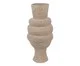 Vaso em Fibra Natural Bombur, brown | WestwingNow