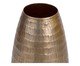 Vaso em Metal Ennem, gold | WestwingNow