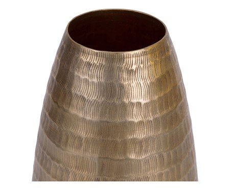 Vaso em Metal Ennem | Westwing