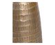 Vaso em Metal Ennem, gold | WestwingNow