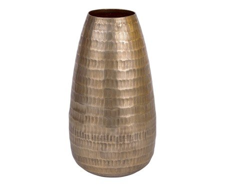 Vaso em Metal Ennem | Westwing