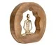 Escultura Aredhel, brown | WestwingNow