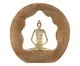 Escultura Aredhel, brown | WestwingNow