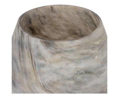 Vaso em Vidro Alambil | Westwing
