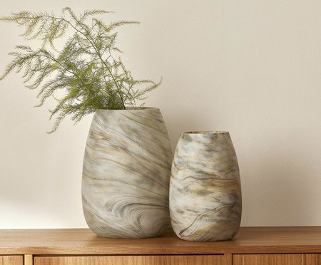 Vaso em Vidro Alambil | Westwing