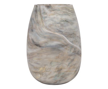 Vaso em Vidro Alambil | Westwing