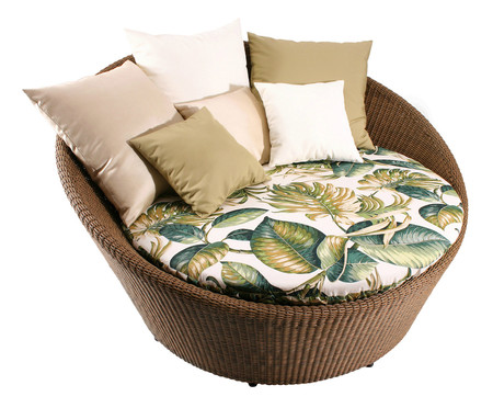 Day Bed Shell - Natural | WestwingNow