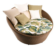 Day Bed Shell - Natural | WestwingNow