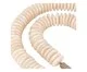 Colar Decorativo em Juta Aranuir, white | WestwingNow