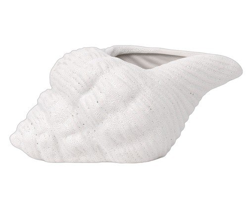 Escultura Concha Zaballa, white | WestwingNow