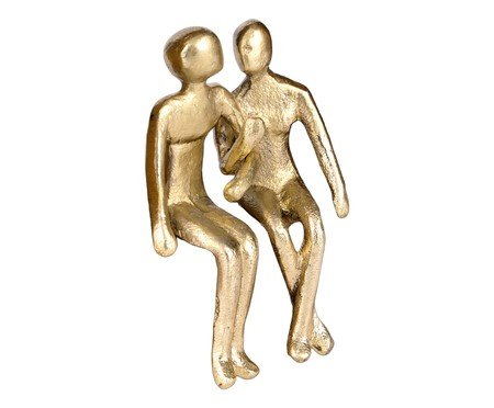 Escultura Coriakin | Westwing