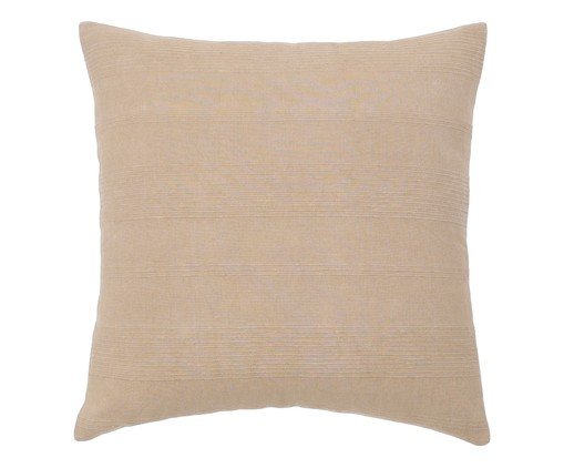 Capa de Almofada Andrioto, beige | WestwingNow