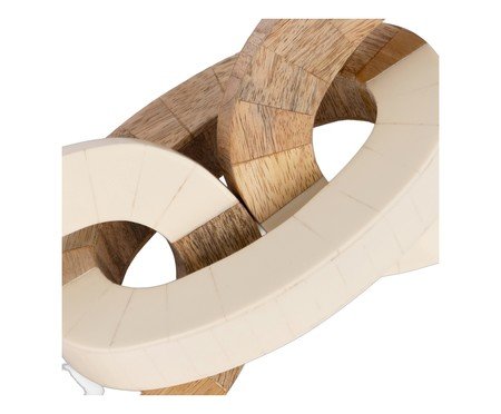 Escultura Elos Nesta | Westwing