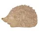 Escultura Porco-Espinho Wari, brown | WestwingNow