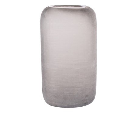 Vaso em Vidro Carcharoth | Westwing
