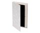Jogo de Livros Caixa Jalanoka, Off White | WestwingNow