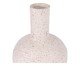 Vaso em Fibra de Vidro Huari, beige | WestwingNow