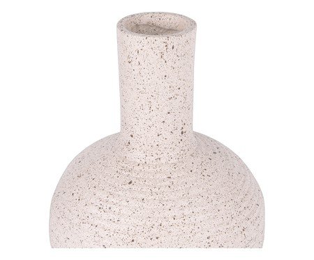 Vaso em Fibra de Vidro Huari | Westwing