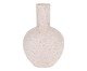 Vaso em Fibra de Vidro Huari, beige | WestwingNow