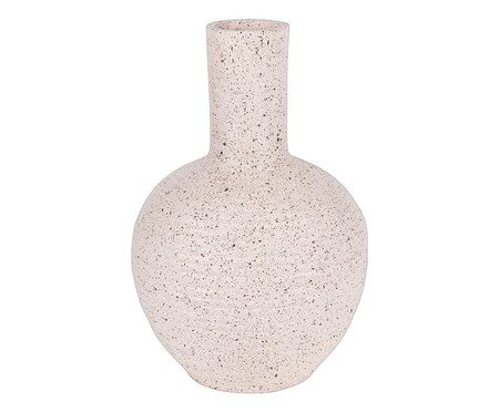 Vaso em Fibra de Vidro Huari | Westwing