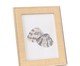 Porta-Retrato Burbage - Foto 15x20, beige | WestwingNow