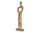Escultura Hador, brown | WestwingNow