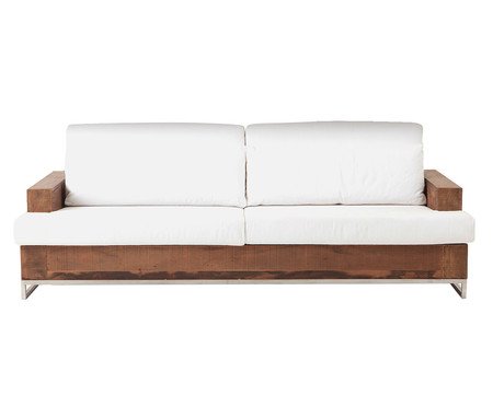 Sofá Mitos Branco
